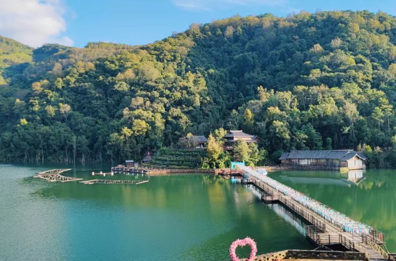 云南旅游、云南定制旅游、云南策劃公司 | 穿越茶馬古道，追尋時光印記